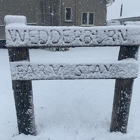 Wedderburn Farm Stay Dış mekan fotoğraf